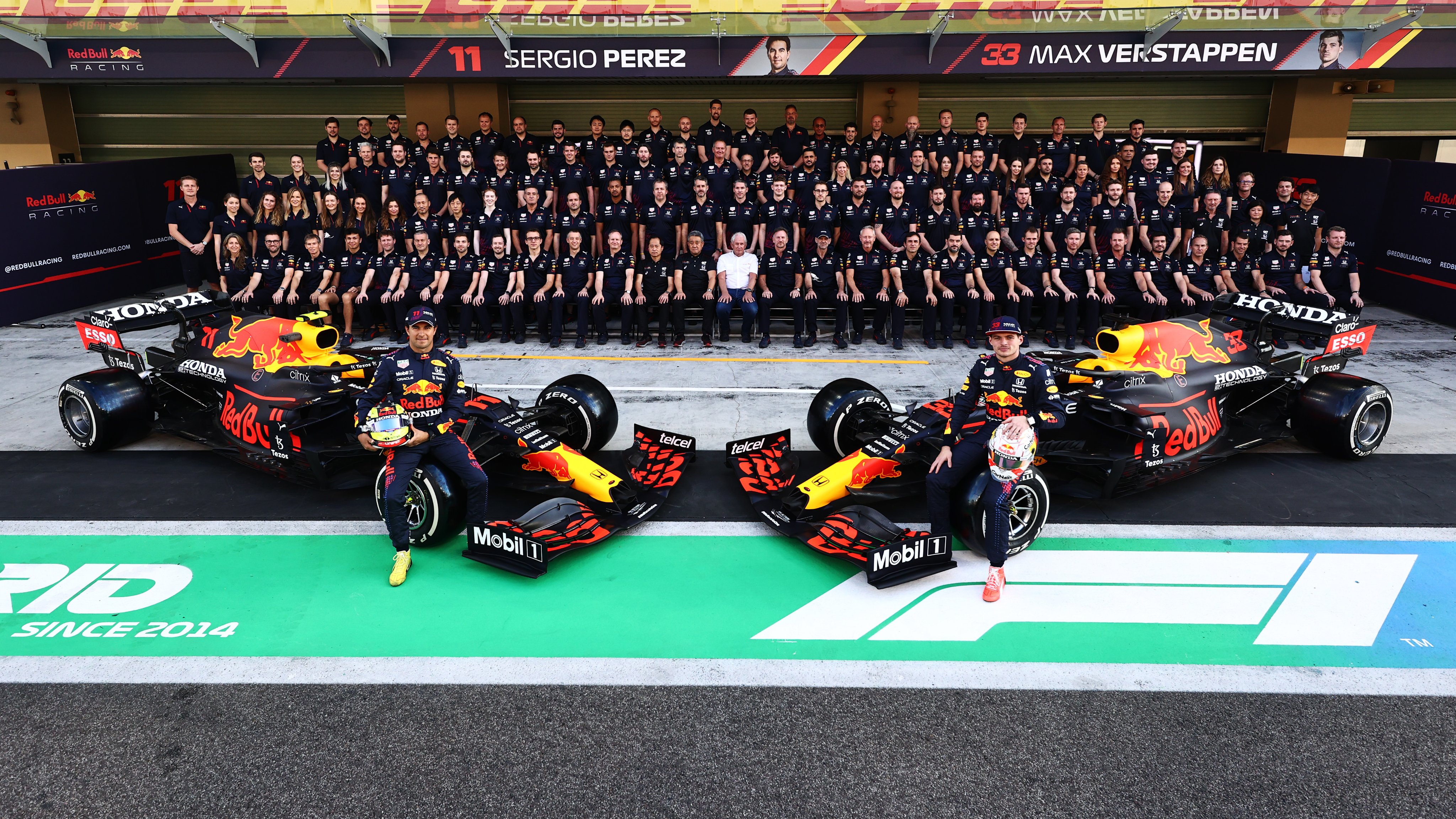 Red Bull Racing